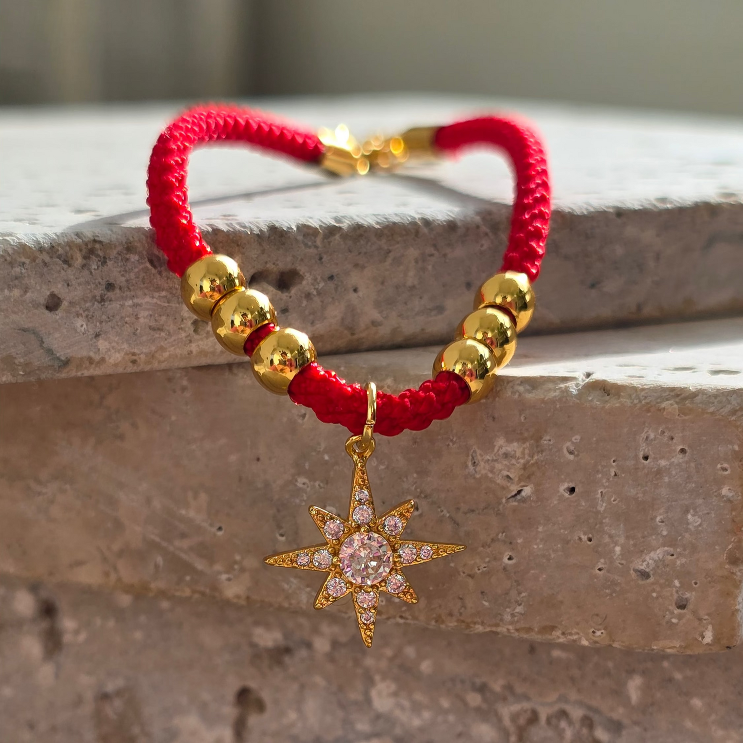 Pulsera Estrella
