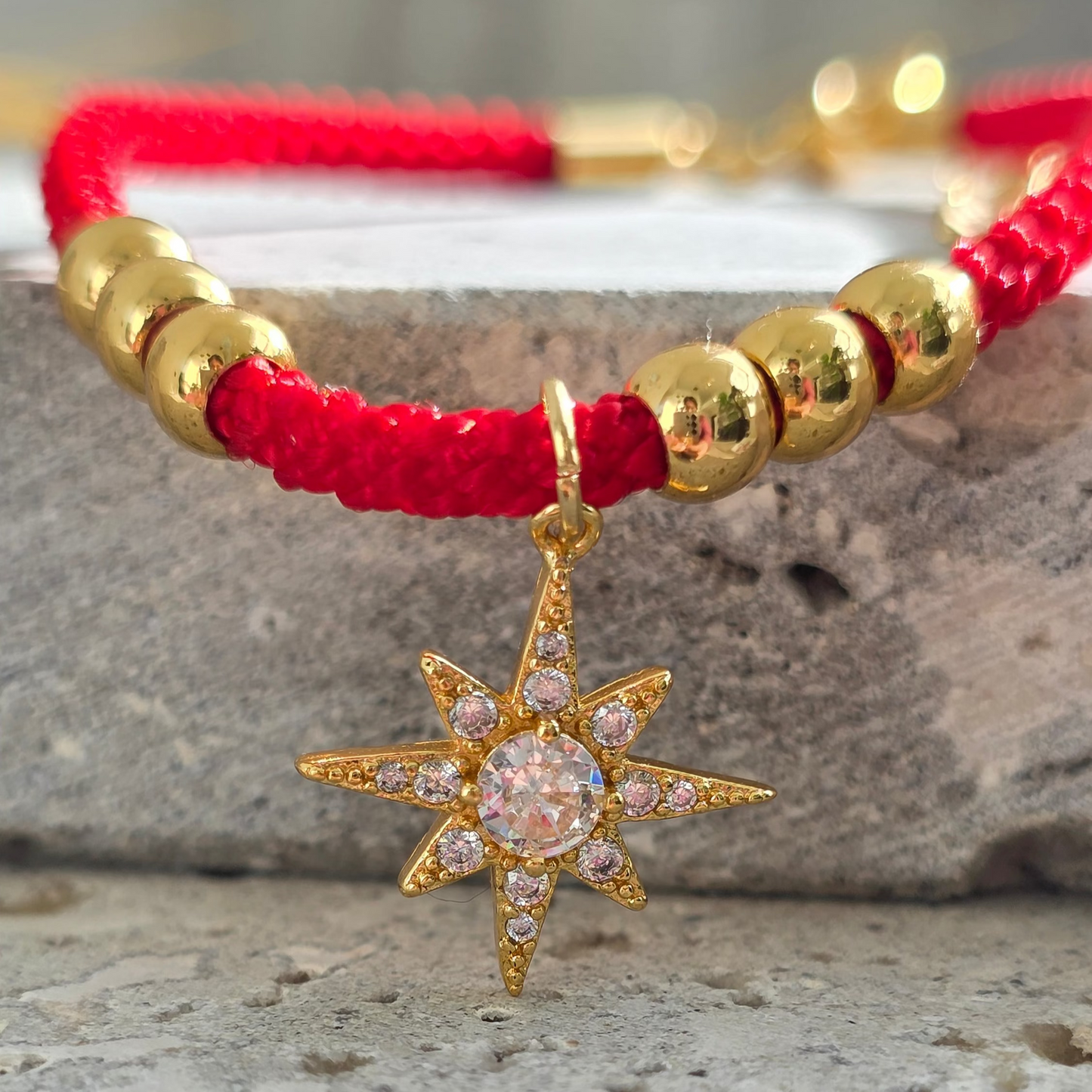 Pulsera Estrella