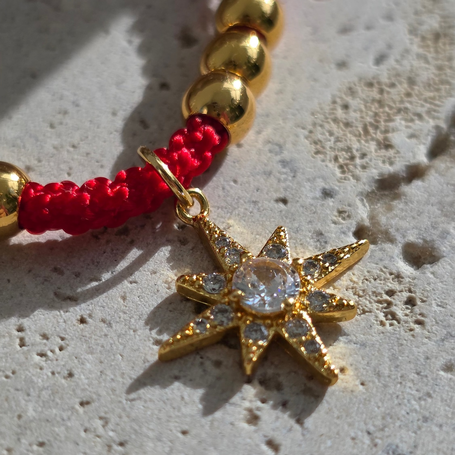 Pulsera Estrella