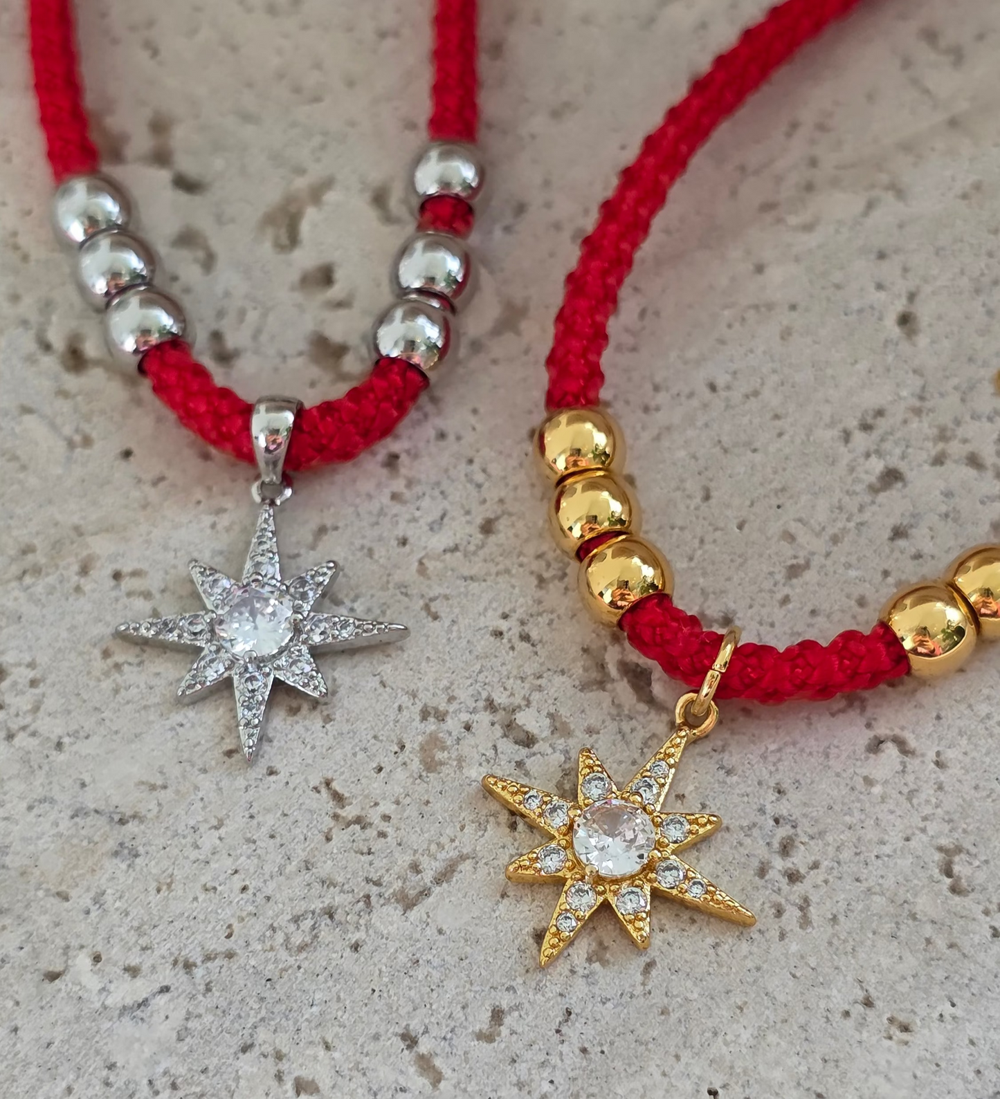 Estrella Plateada