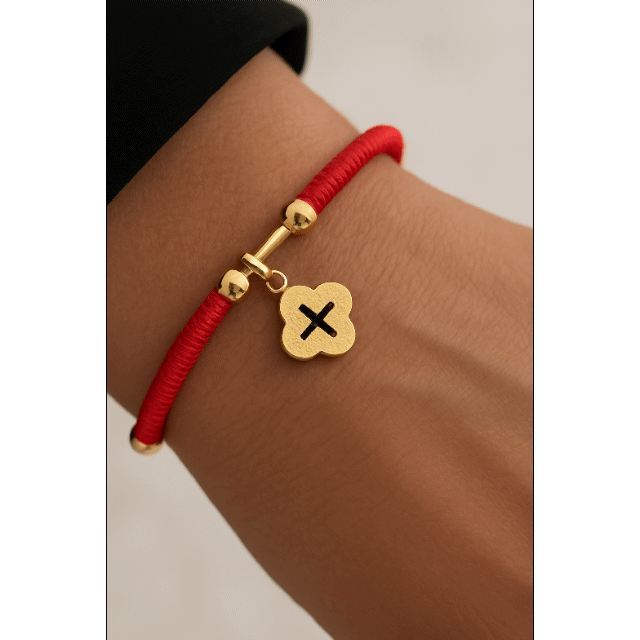Pulsera punto de luz