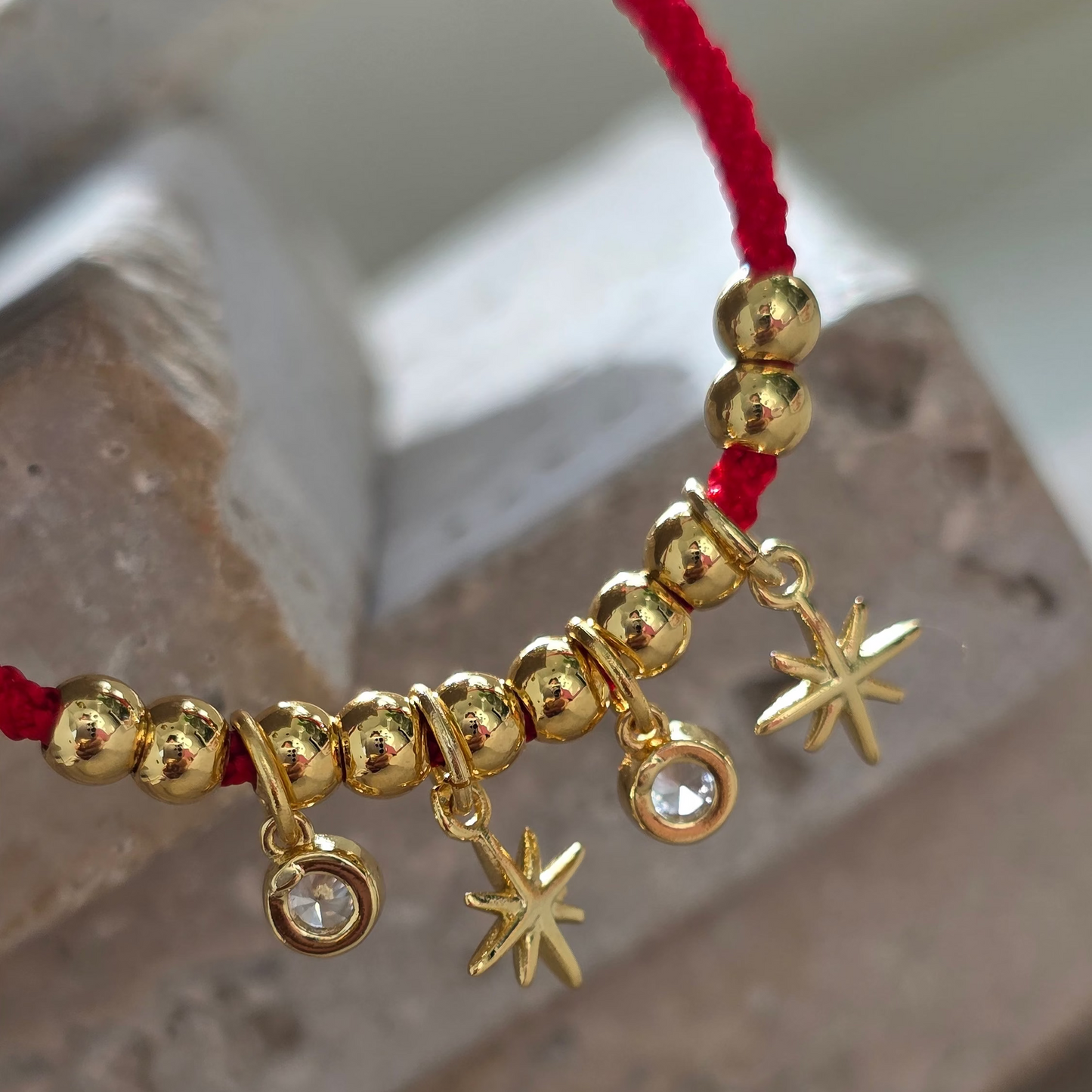 Pulsera Lucero