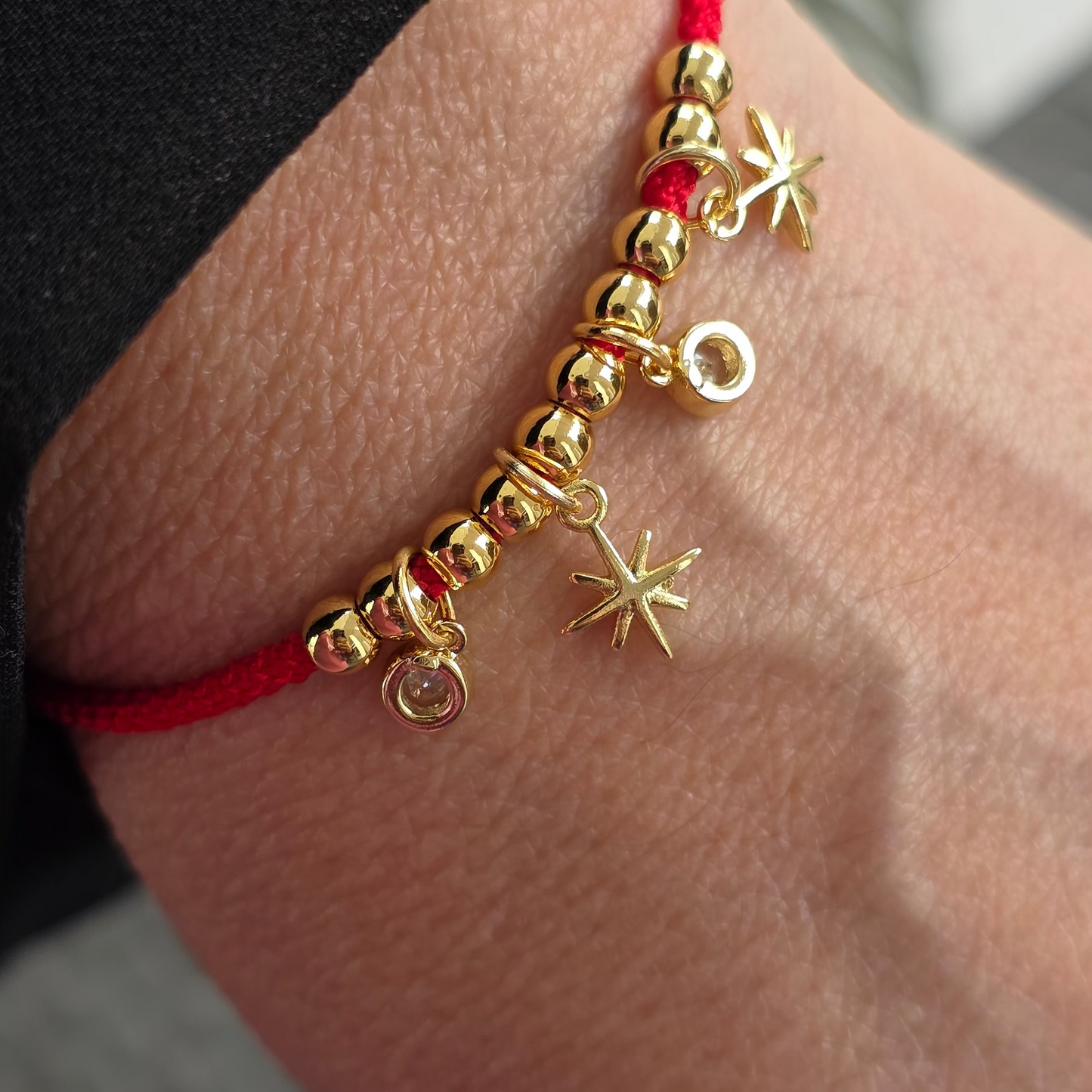 Pulsera Lucero