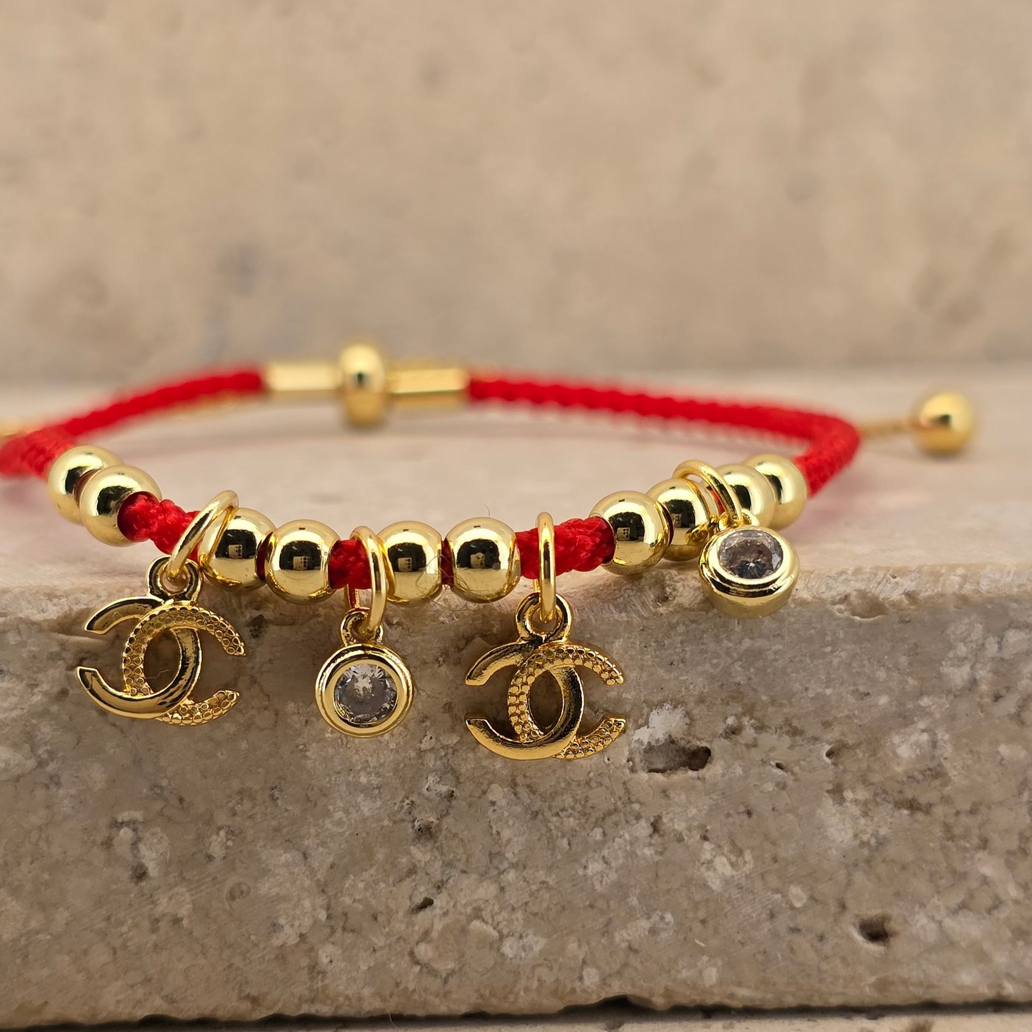 Pulsera CC