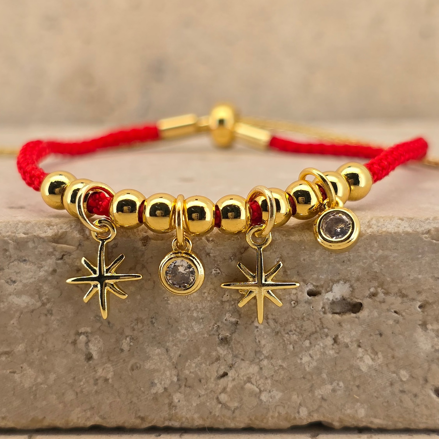 Pulsera Lucero