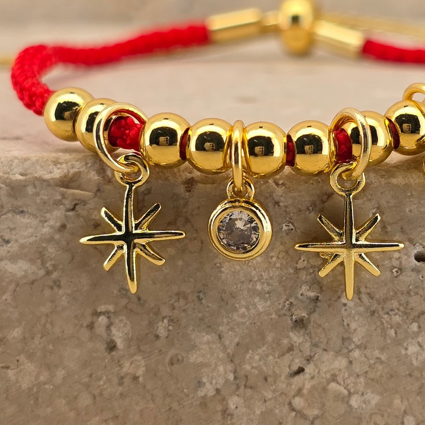 Pulsera Lucero