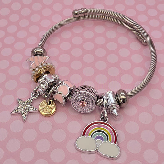 Pulsera Arcoiris