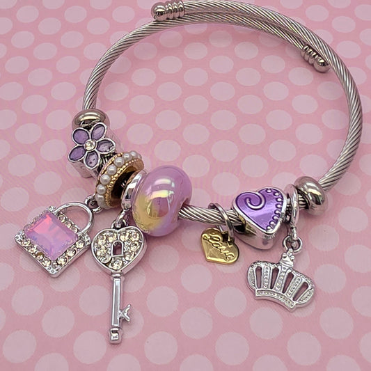 Pulsera Corona