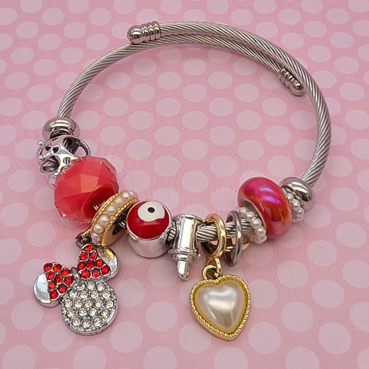 Pulsera MK