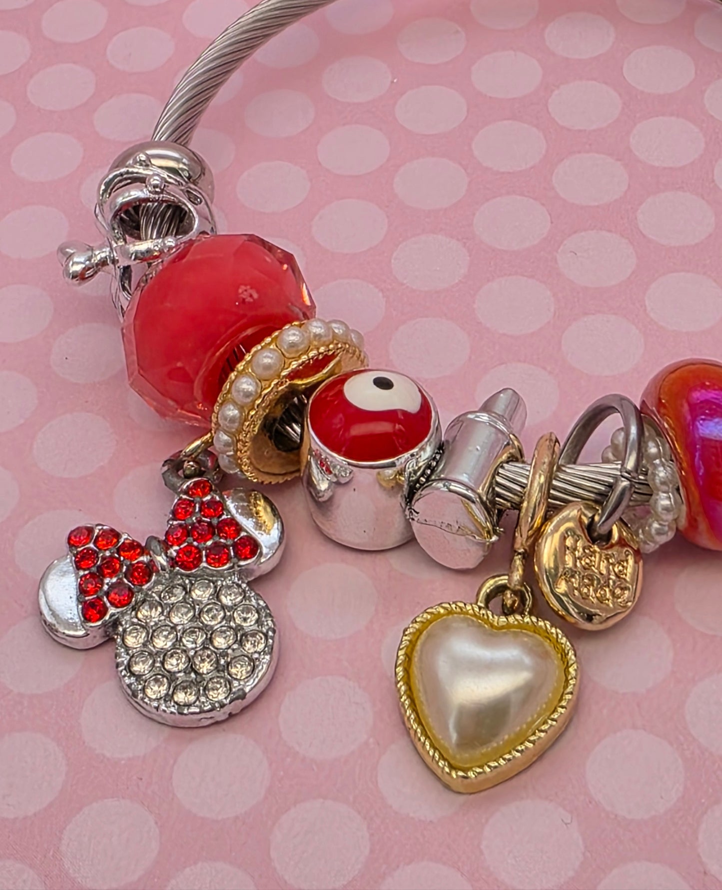Pulsera MK