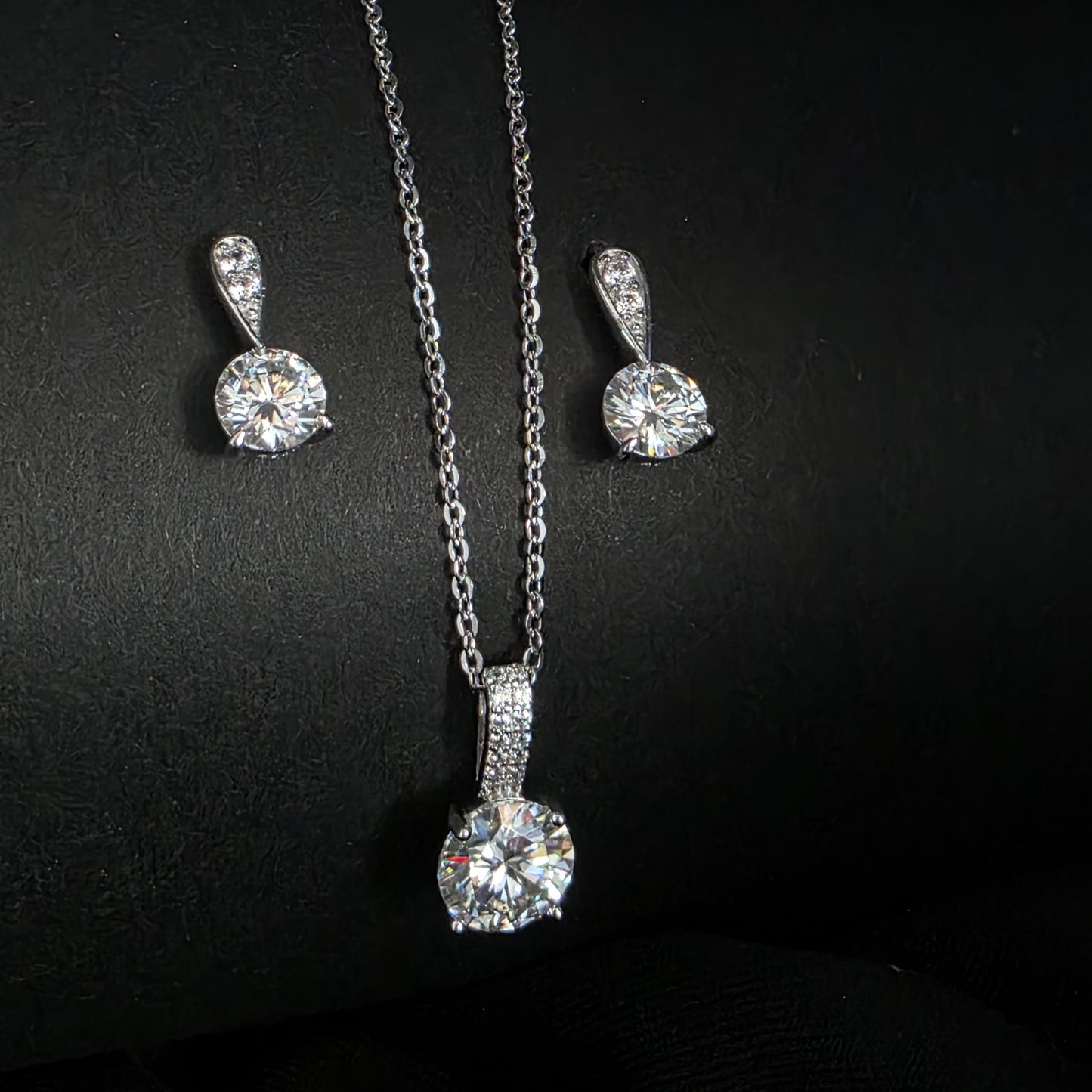 Conjunto Luz Mary