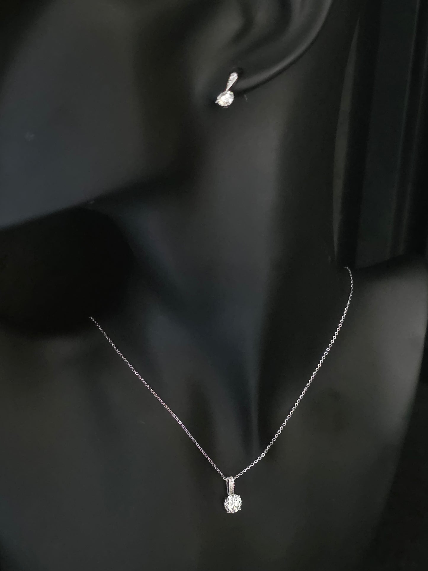 Conjunto Luz Mary