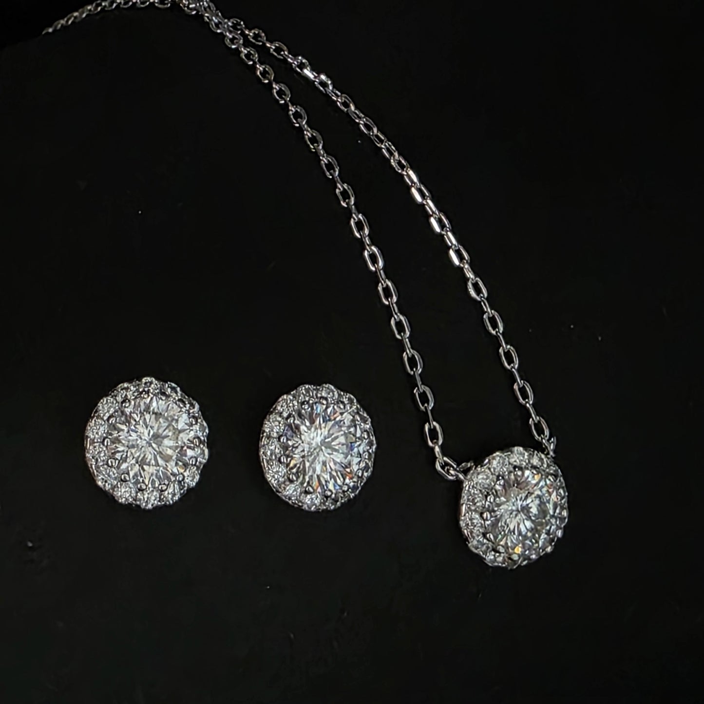 Conjunto Luz Reina