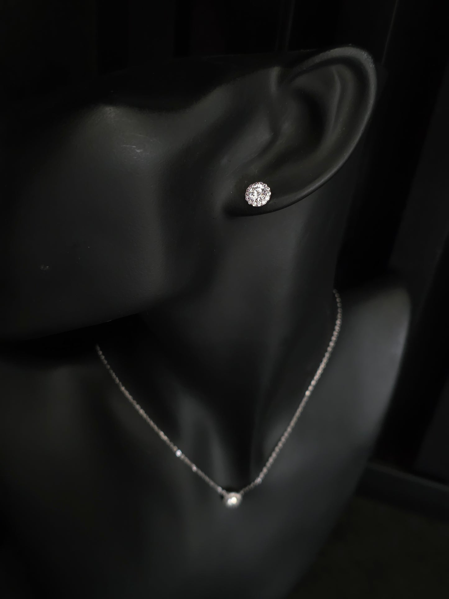 Conjunto Luz Reina