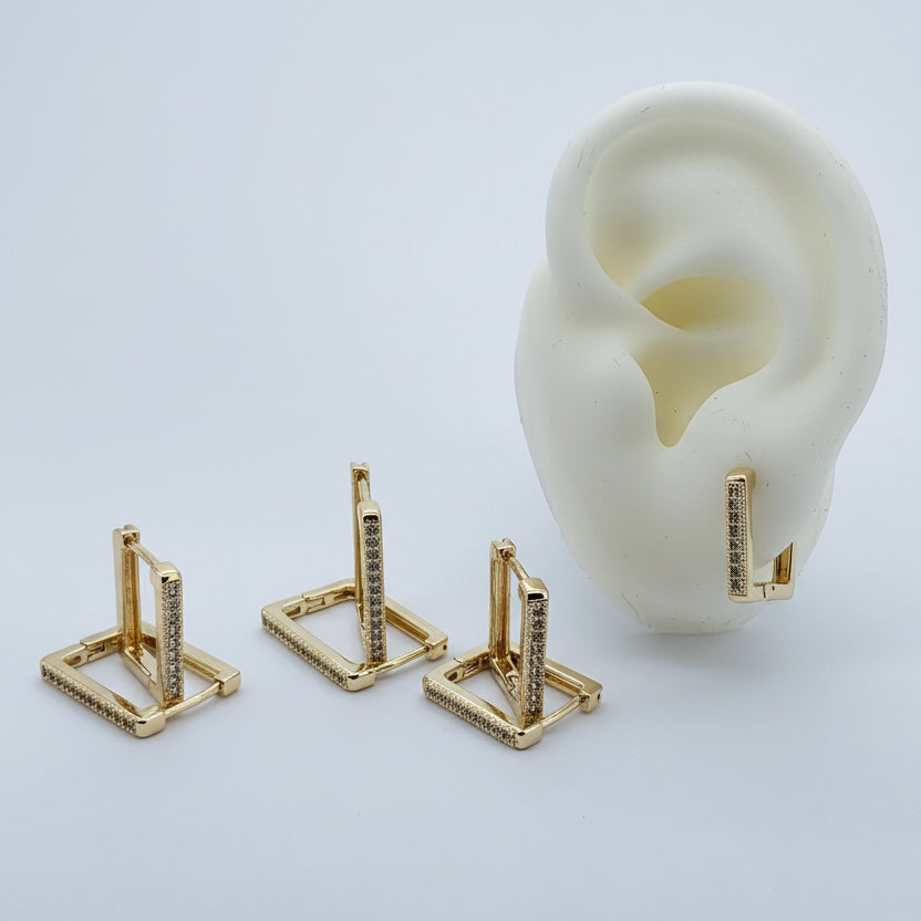 Aros trilogía vertex