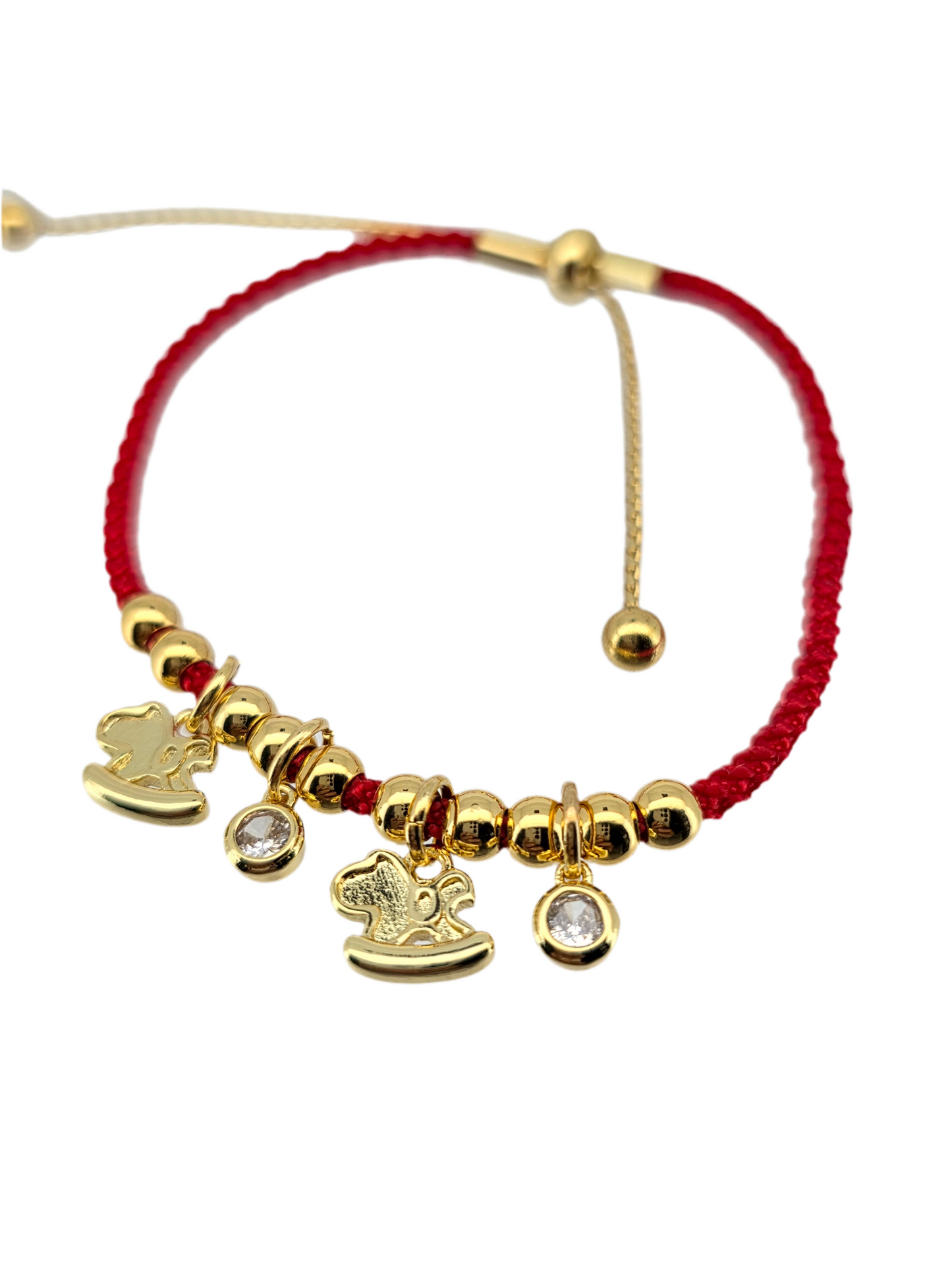 Pulsera Caballito