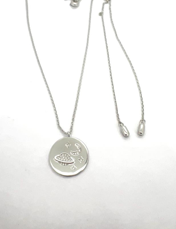 Colgante Lunar