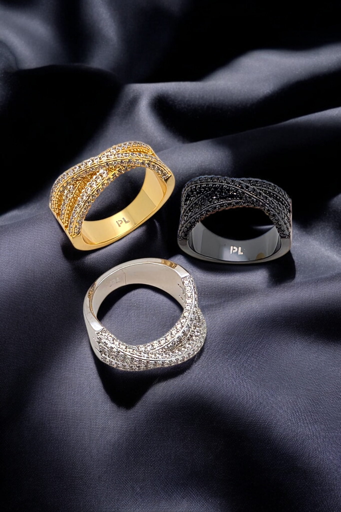 Anillo desnivel small
