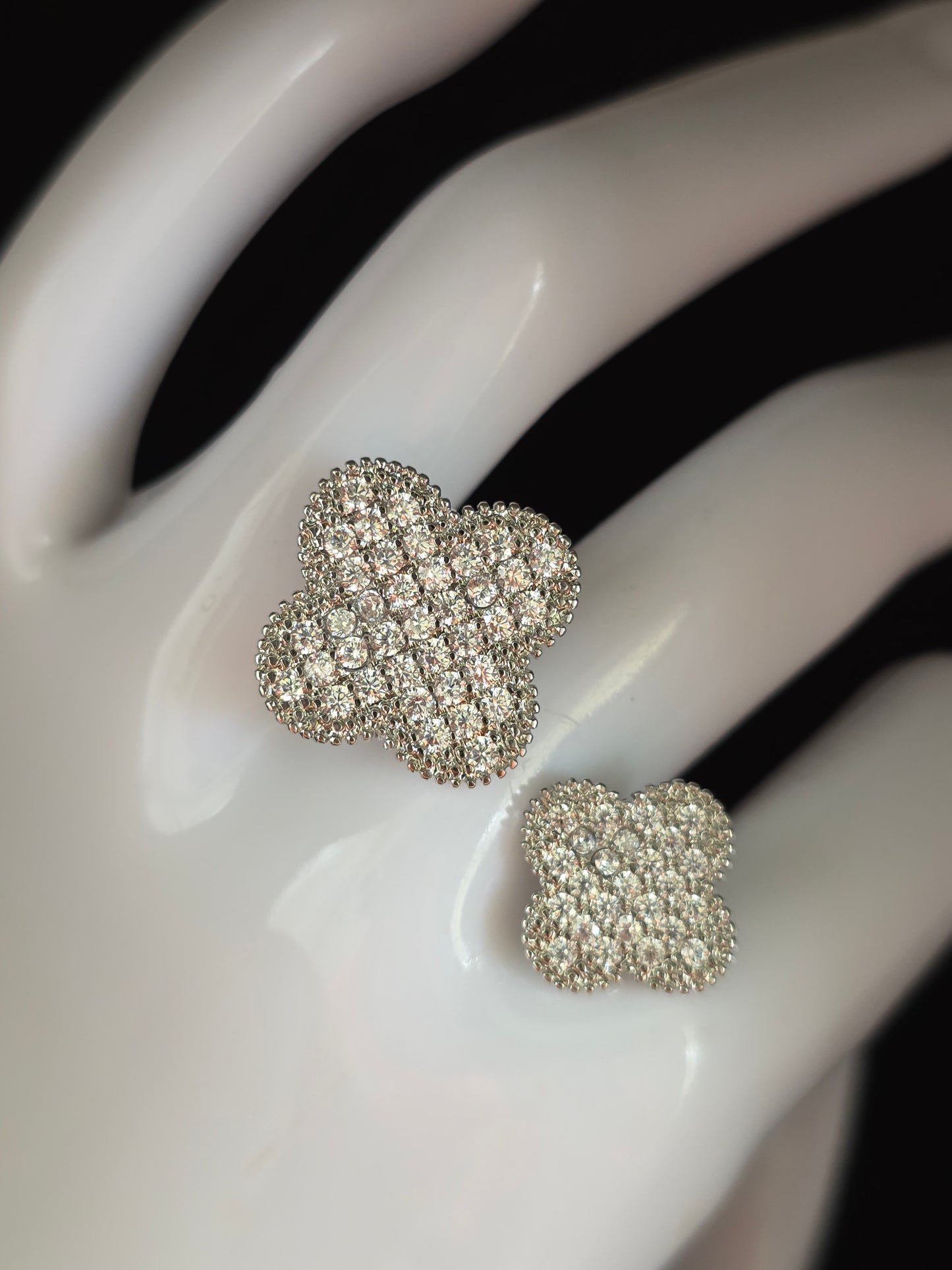 Anillo Paulina