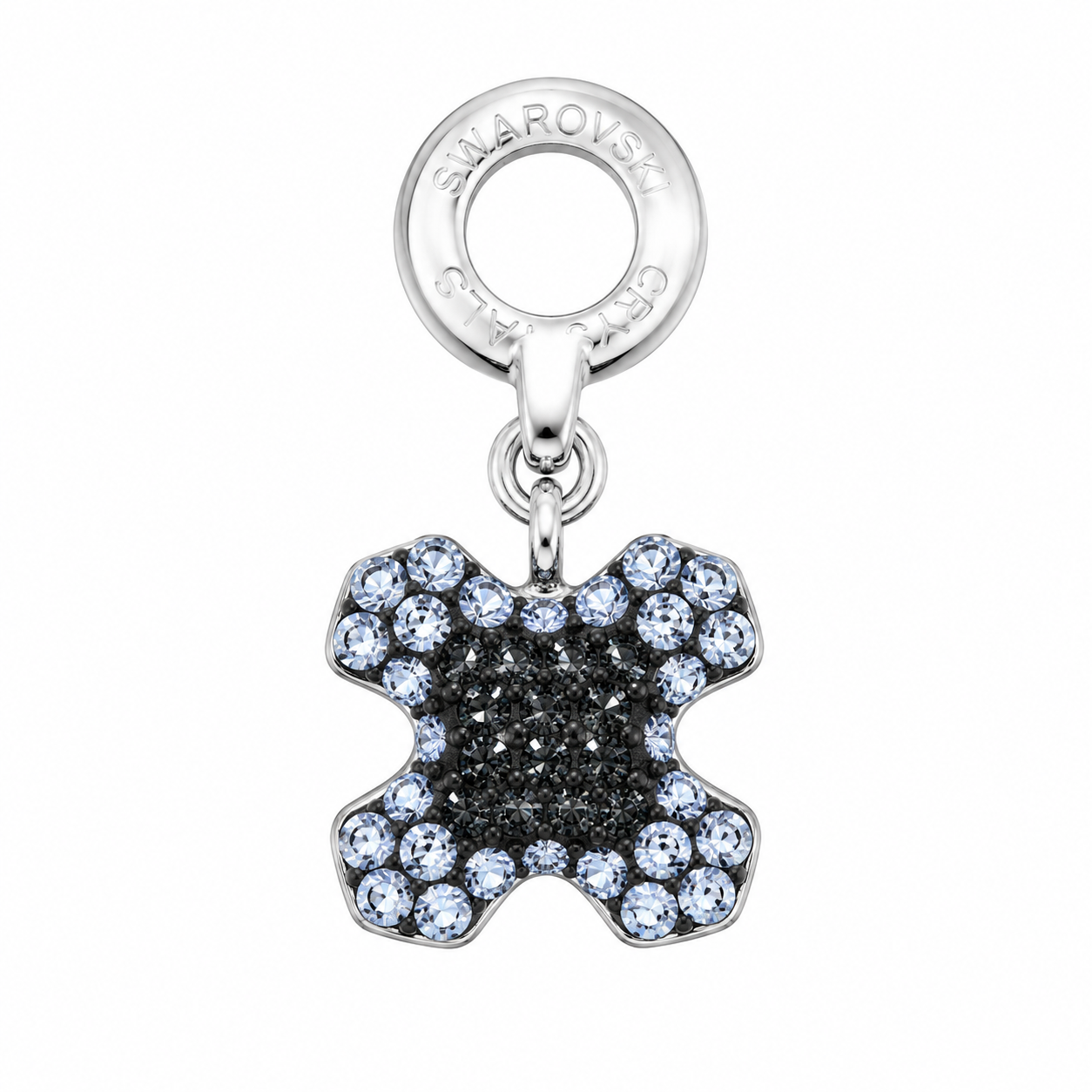 Charm Swarovski