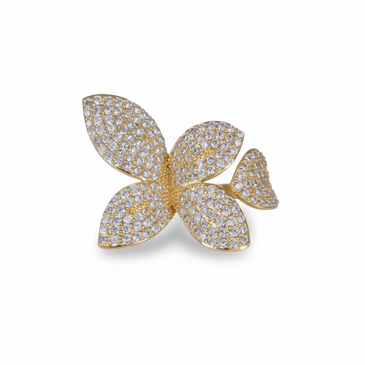 Anillo Georgina L