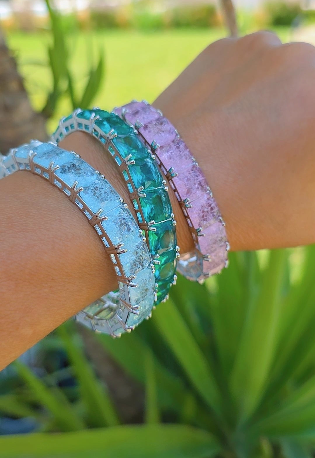 PULSERA ROSS