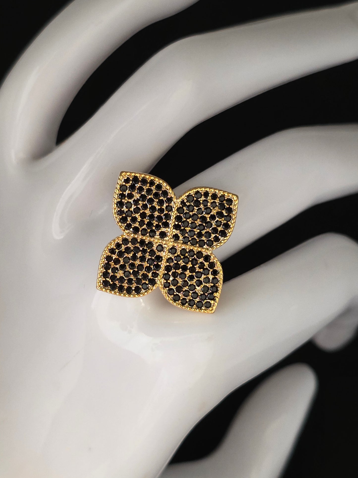 Anillo Coin