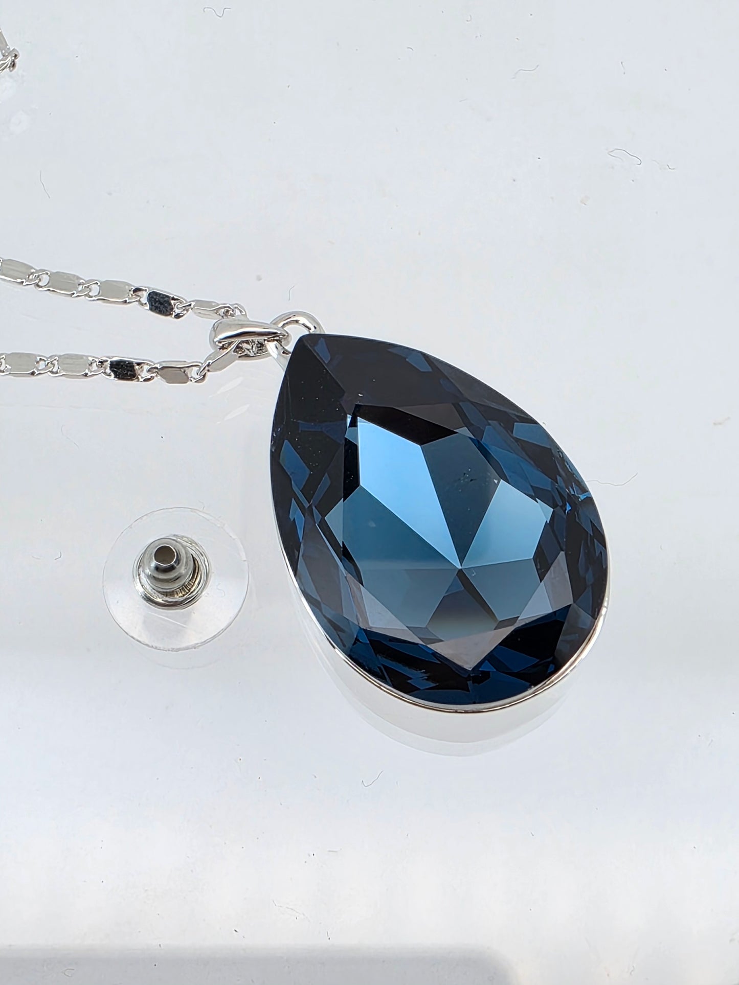 Collar cristal Swarovski Monica