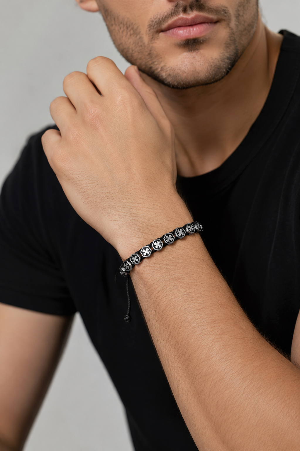 Pulsera varón Ricardo
