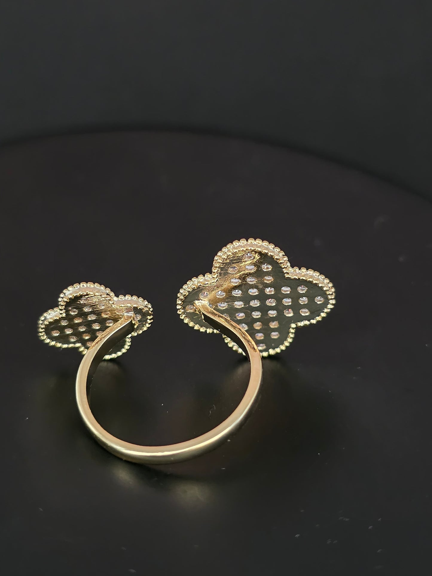 Anillo Paulina