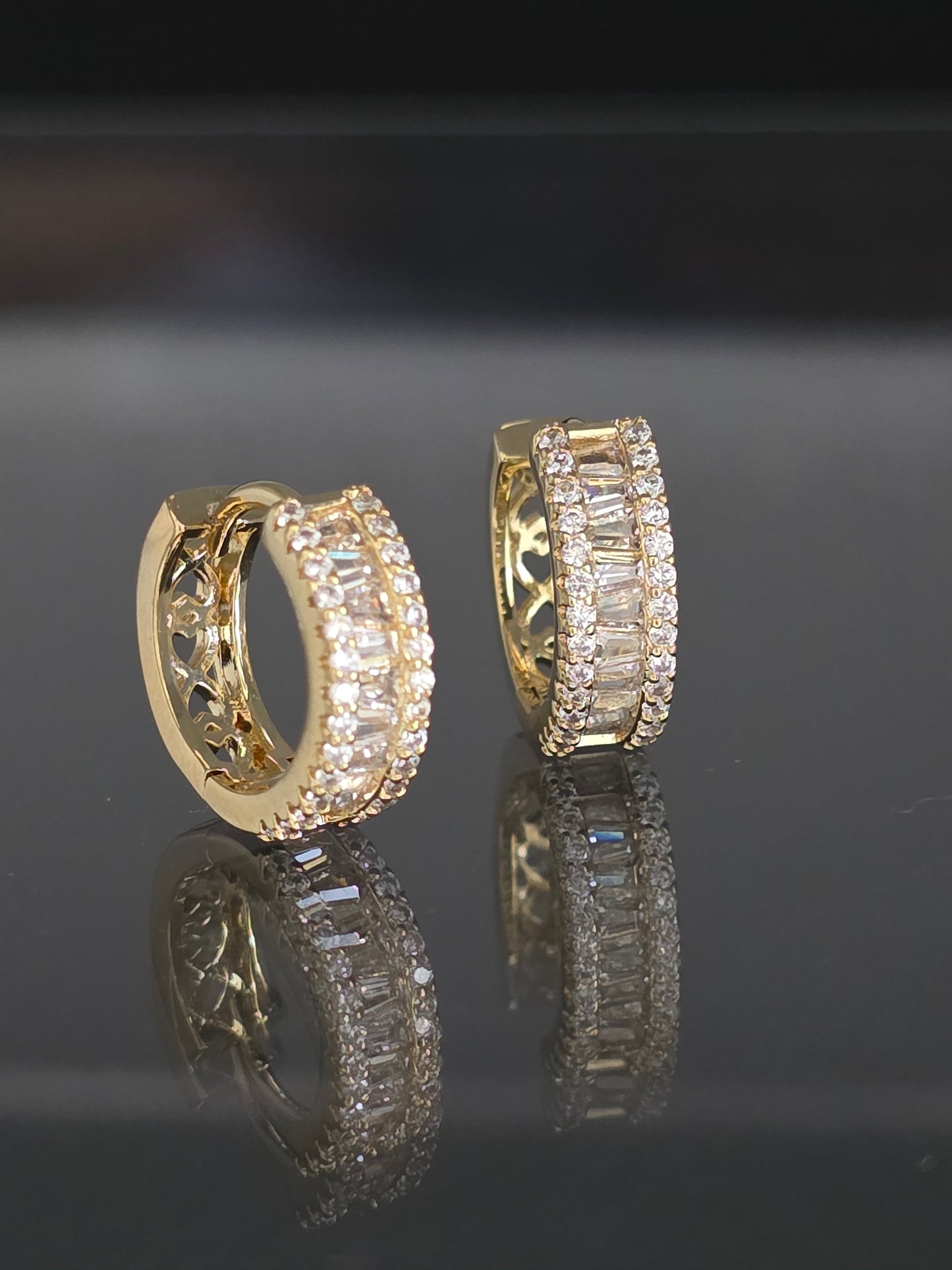 Argollas Lina