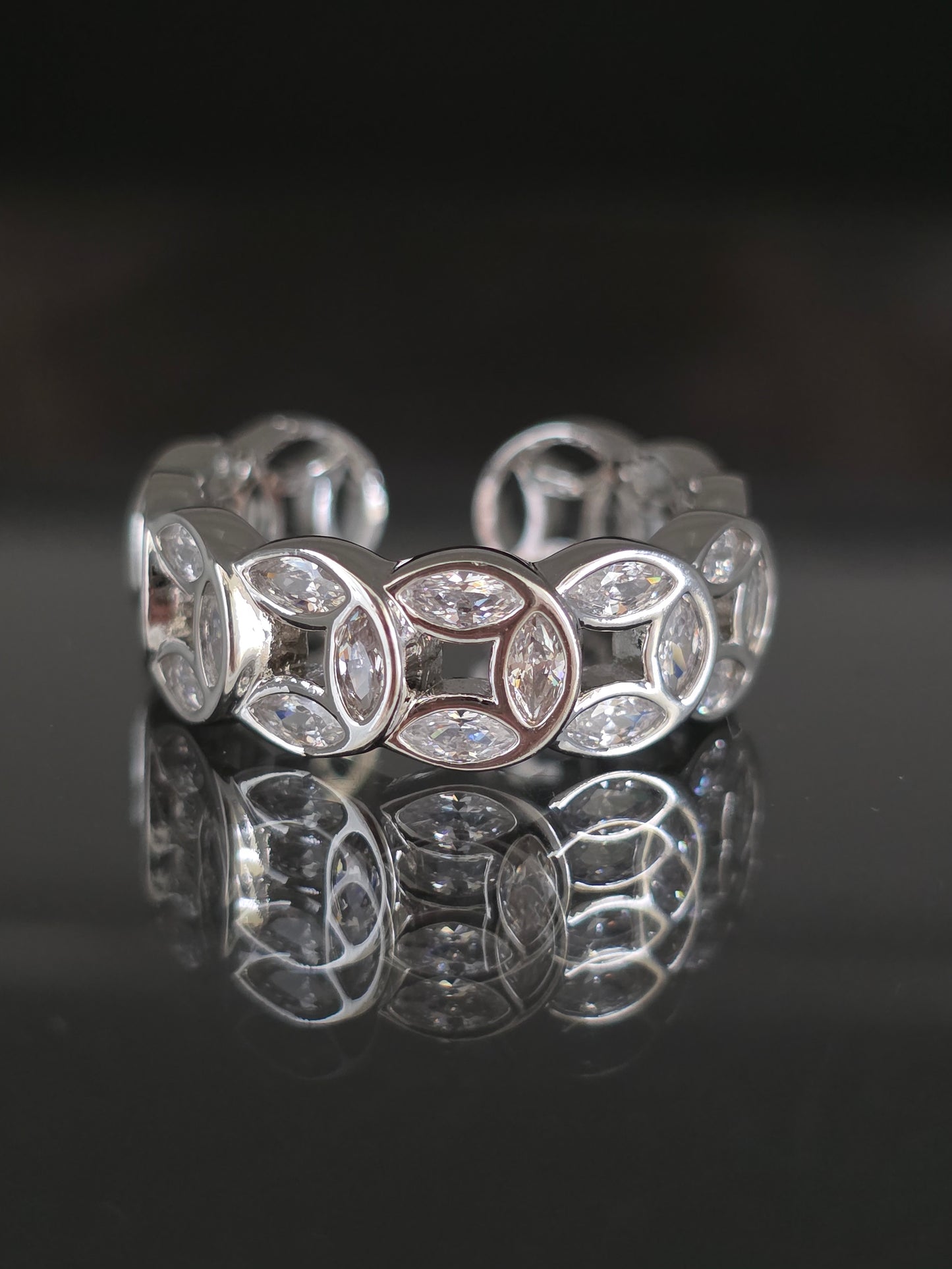ANILLO CD