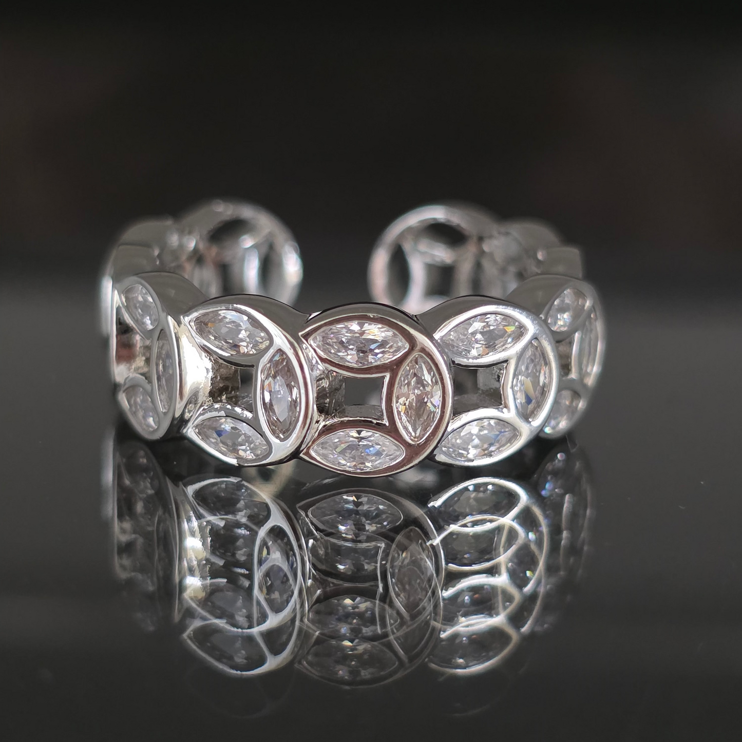 ANILLO CD