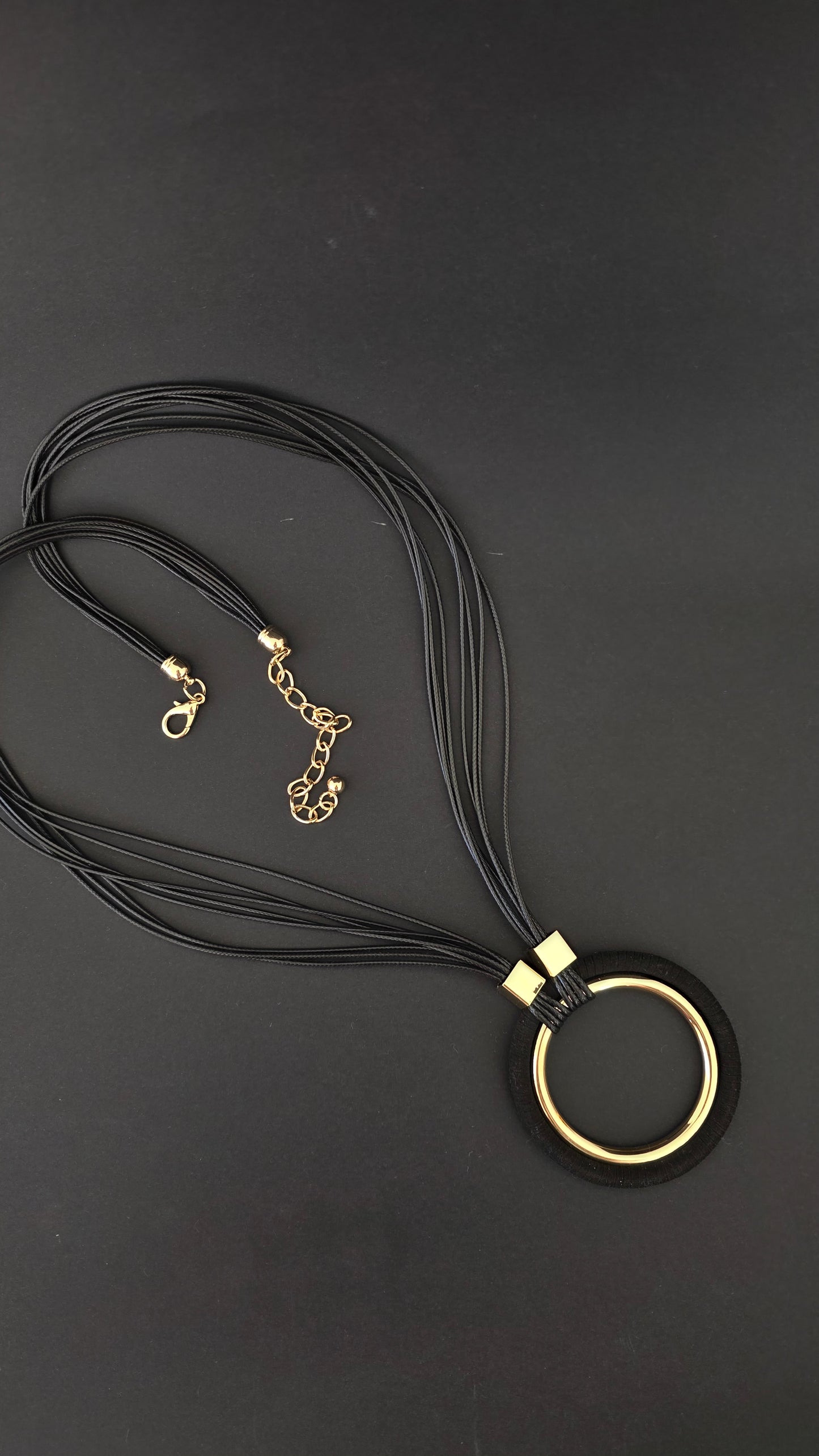 Collar Hippie Chic