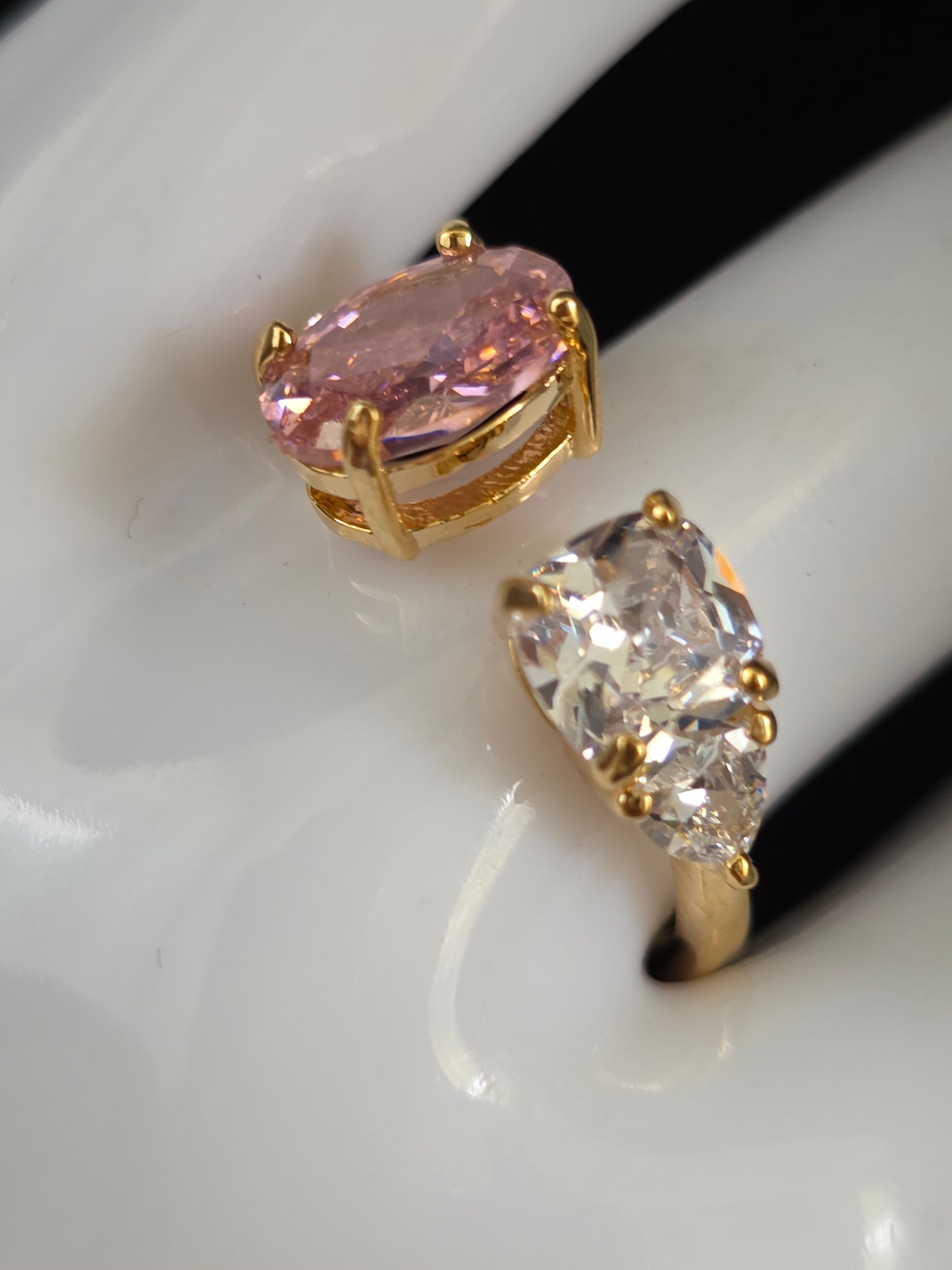 Anillo Pricila