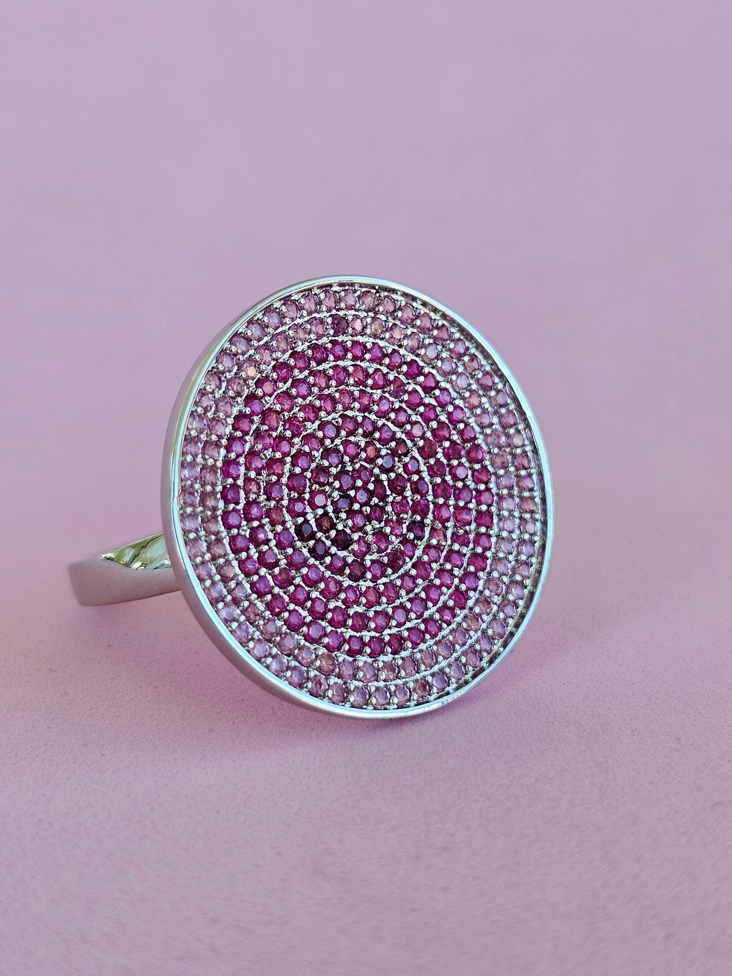 Anillo Claudia