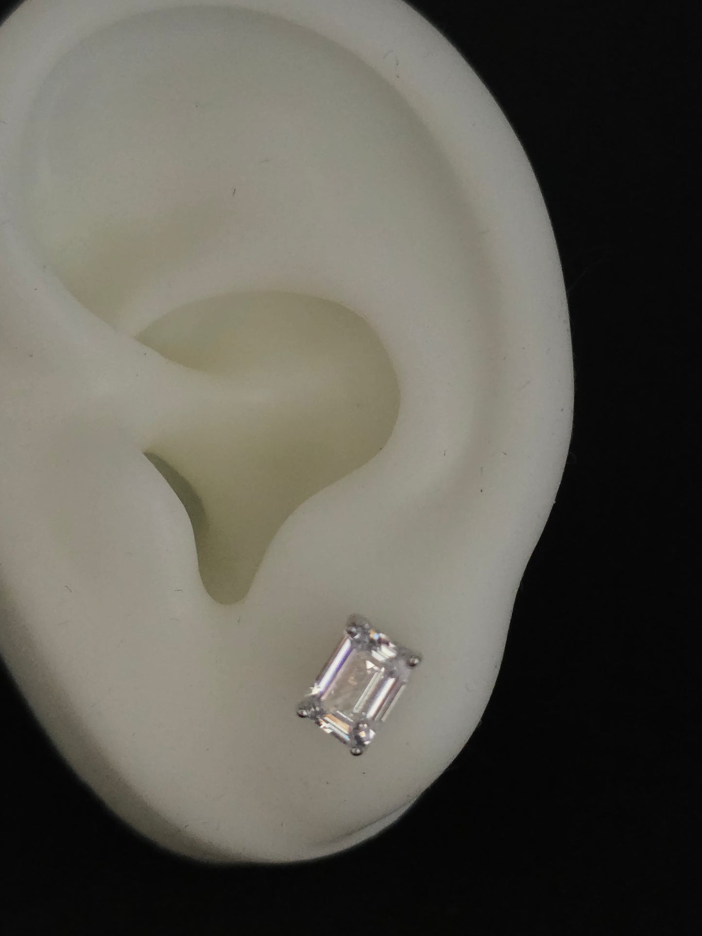 Aro cristal Swarovski koli