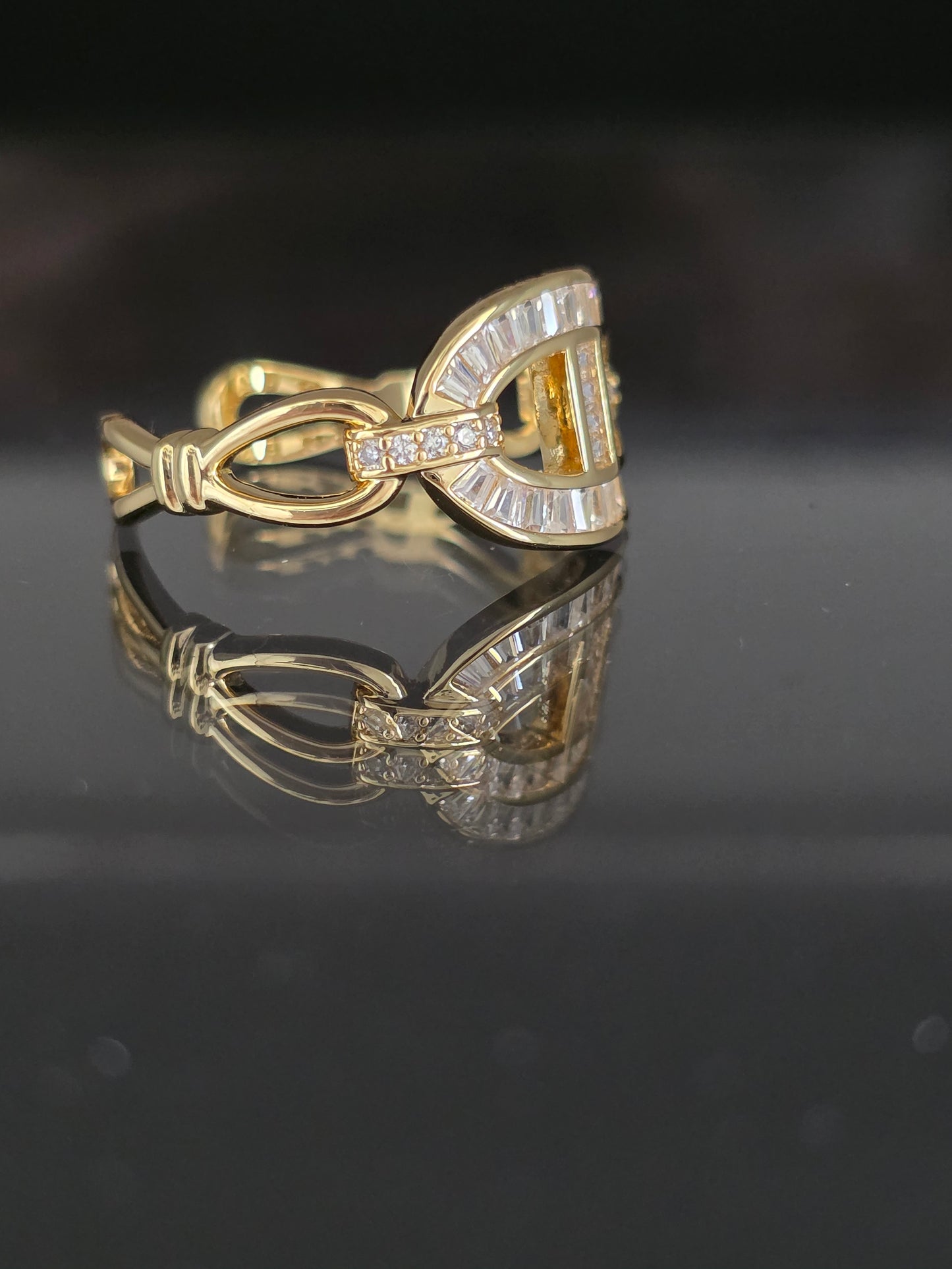 ANILLO DC