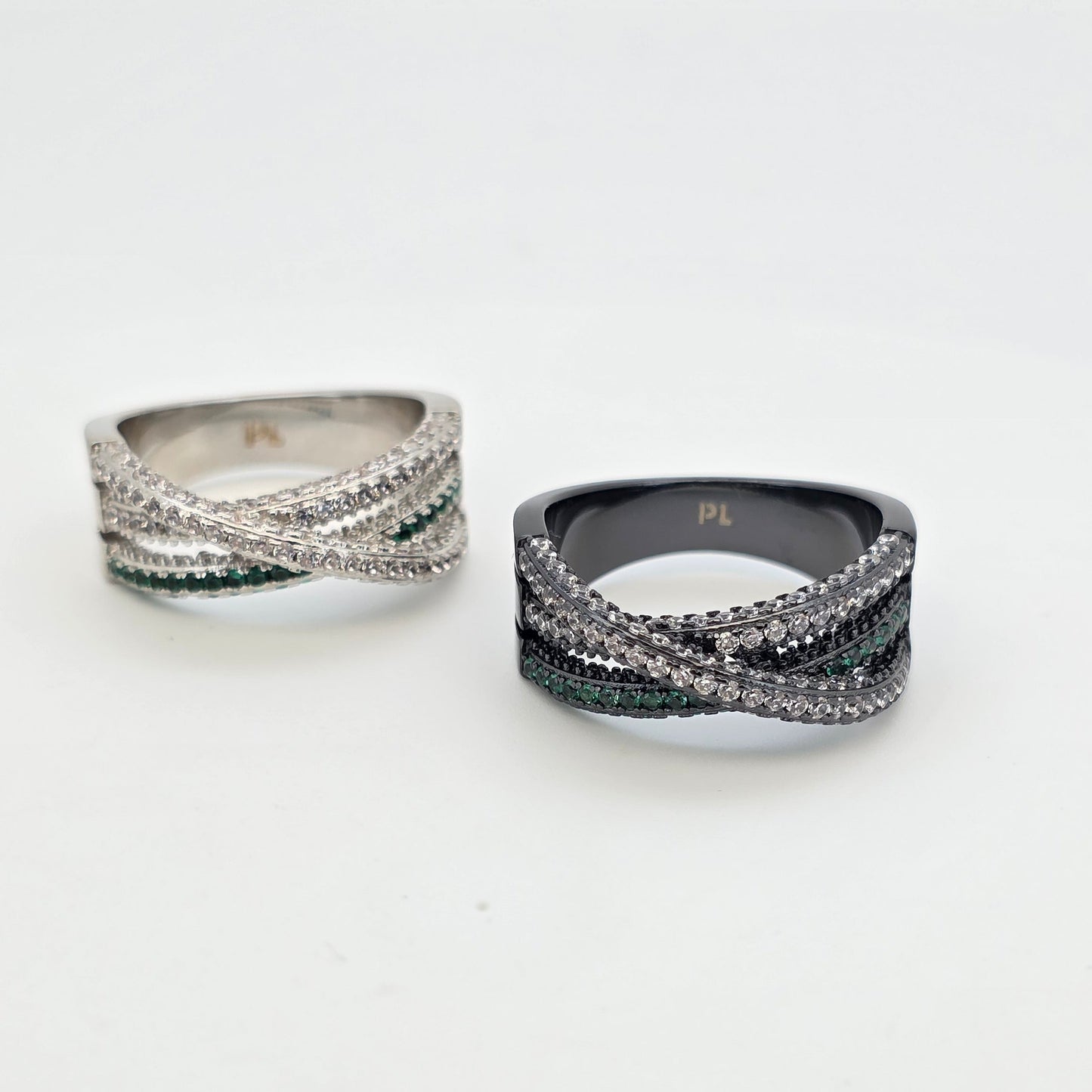 Anillo Patrick