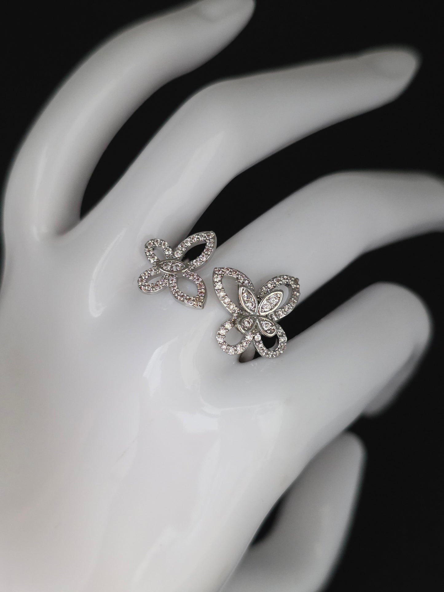 Anillo Mariela