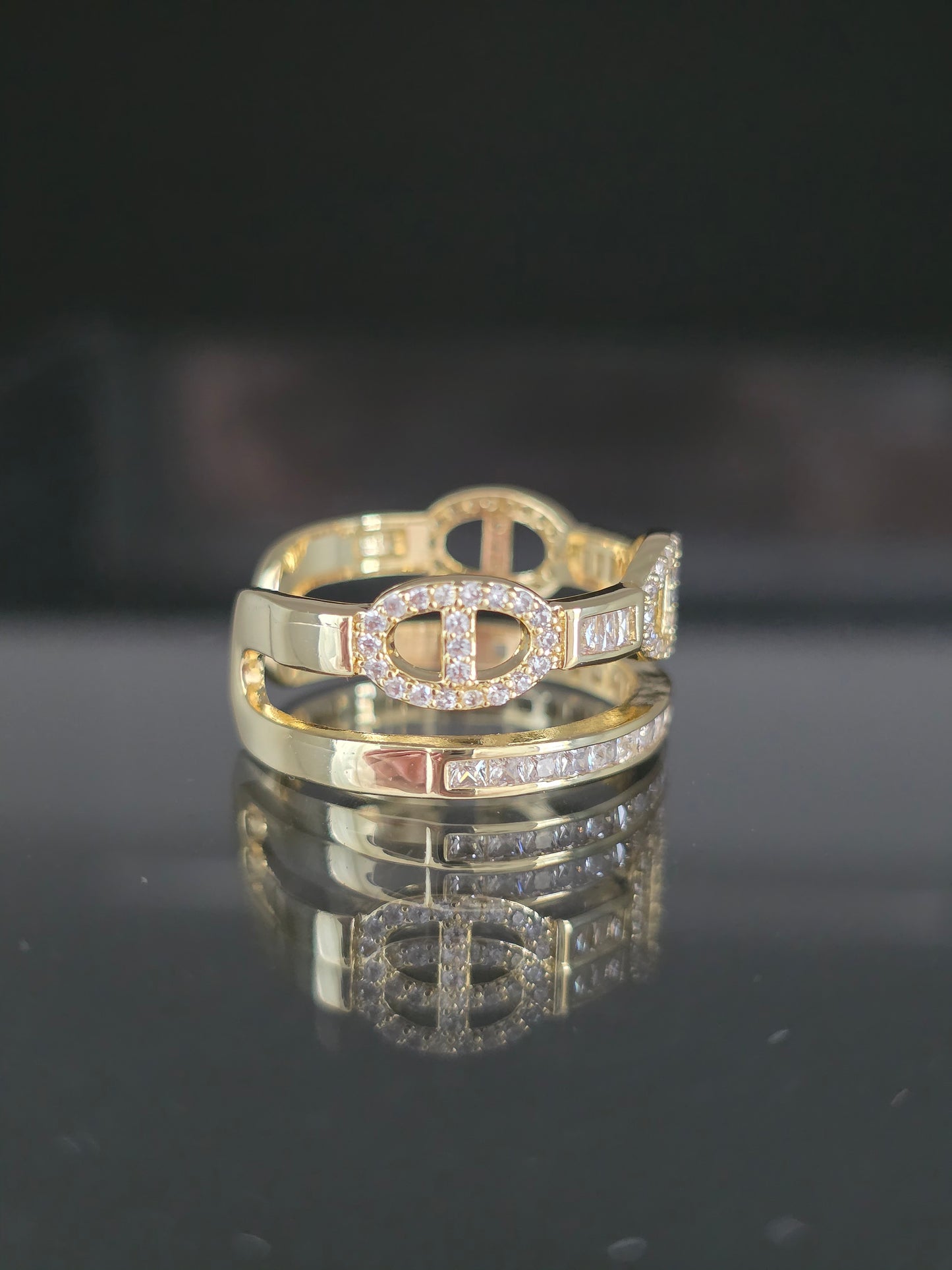 ANILLO LORENA