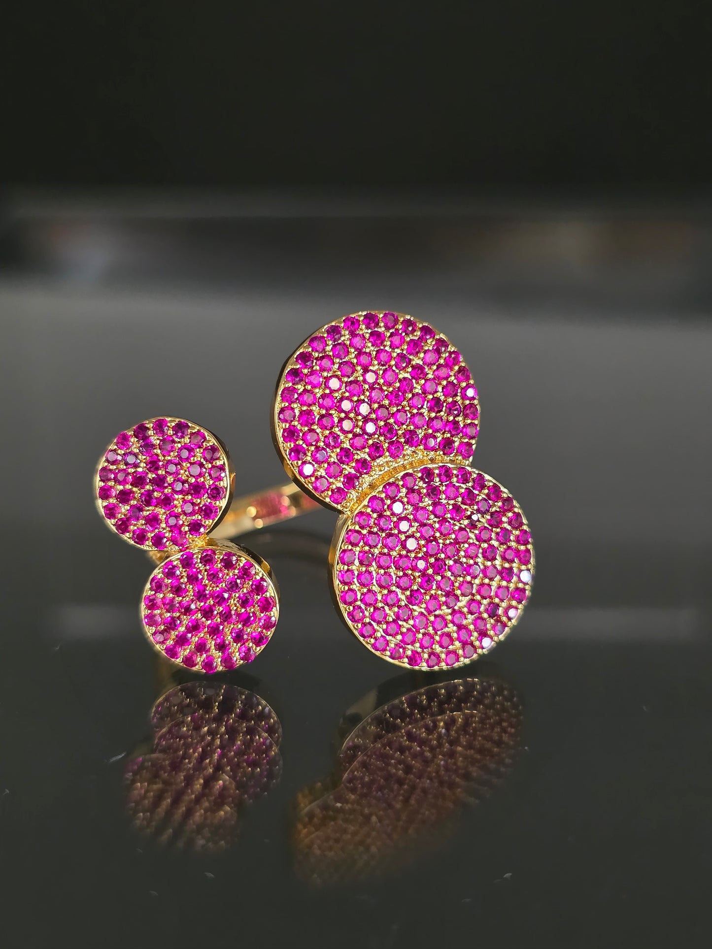 ANILLO CT