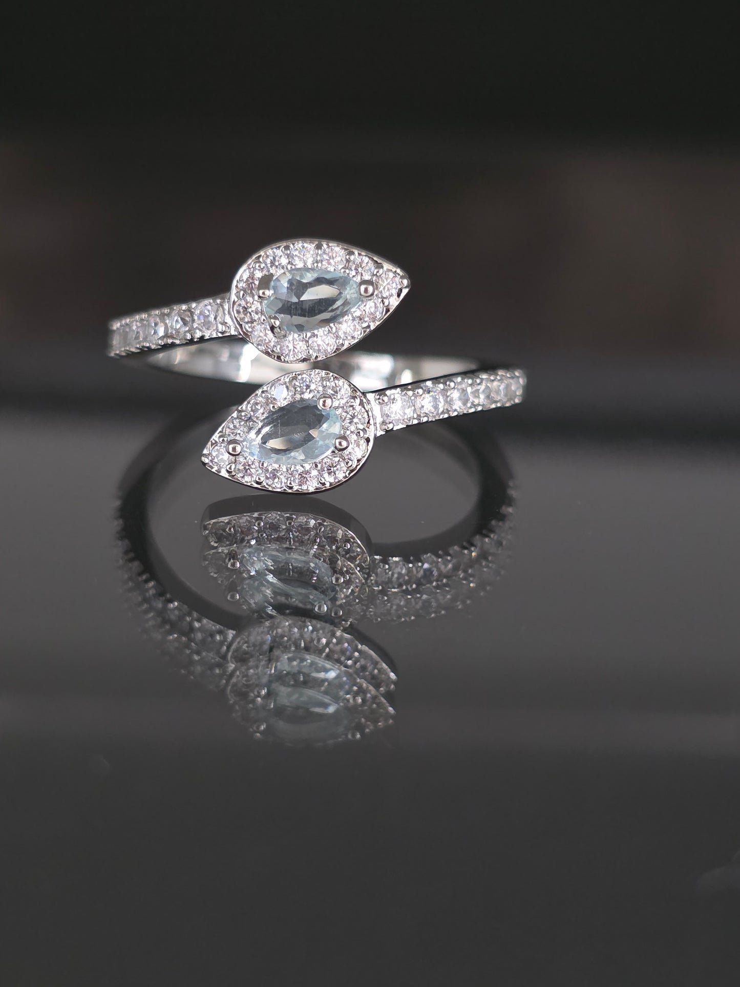 Anillo Carolina
