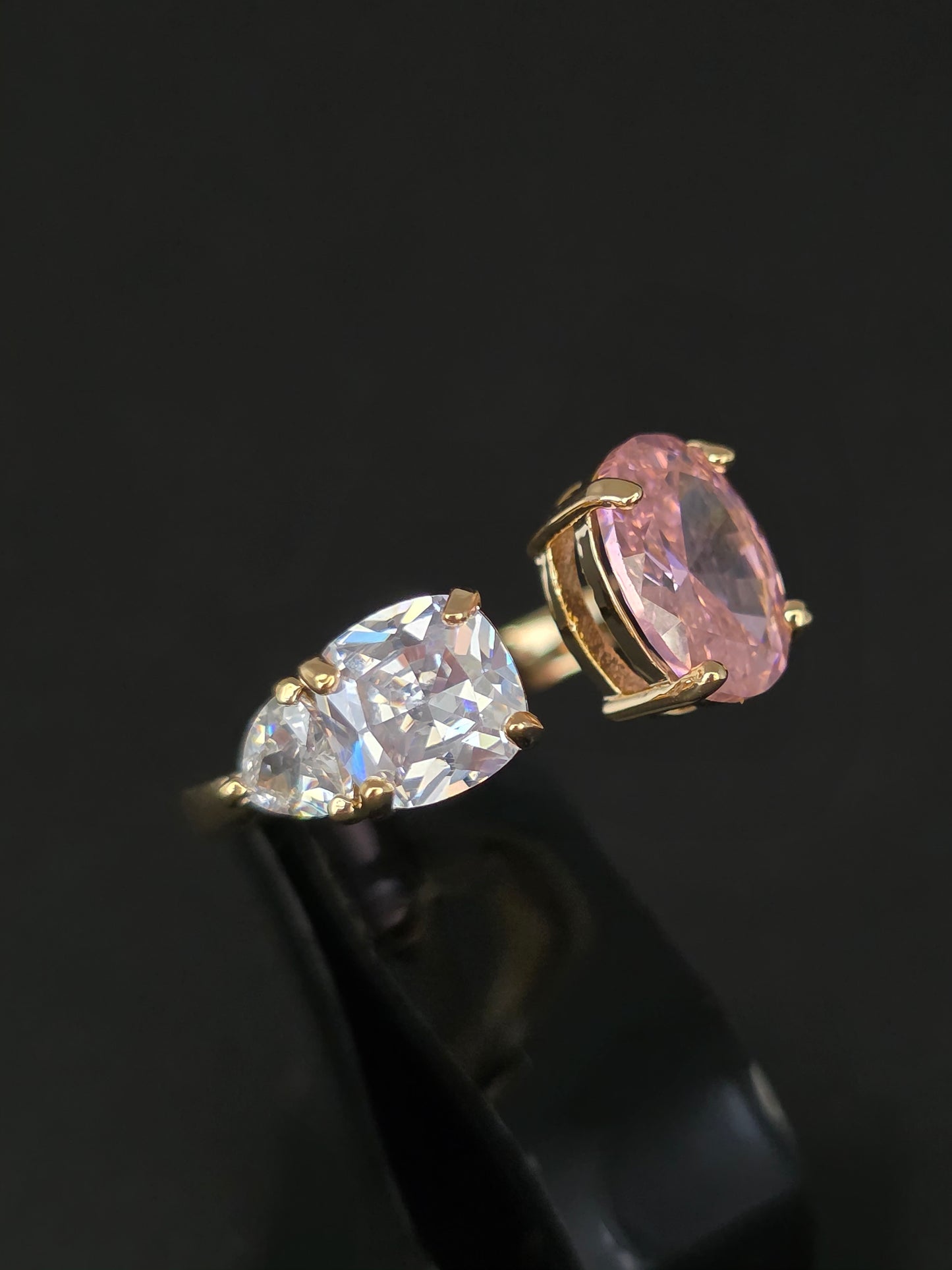 Anillo Pricila