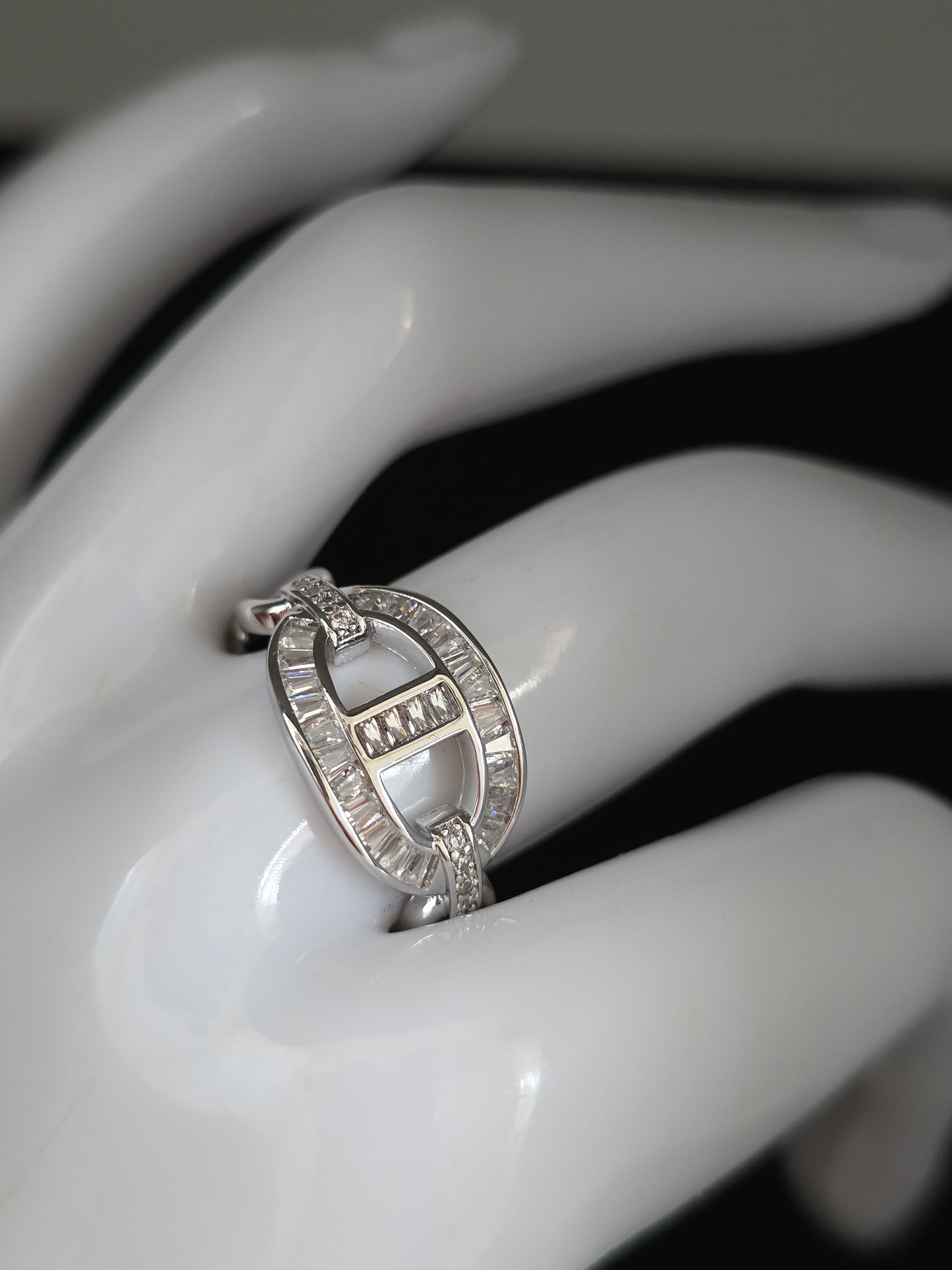 ANILLO DC