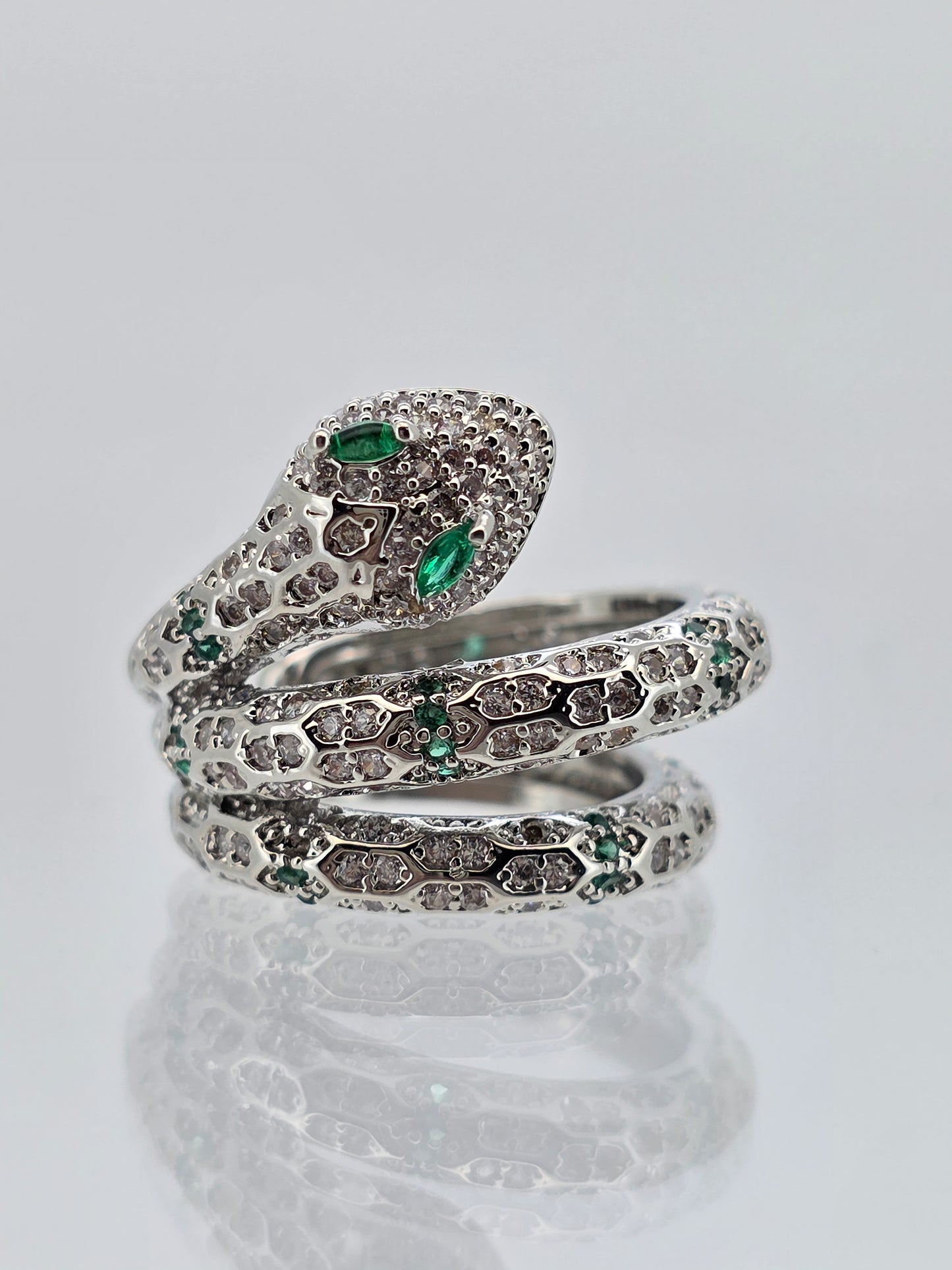 Aercuff Snake