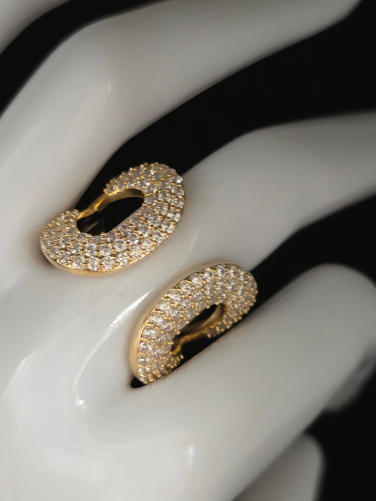 Anillo lupe