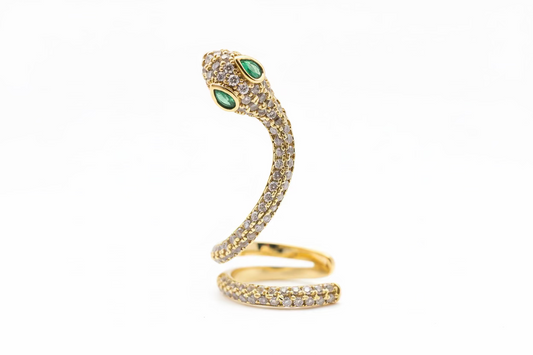 Aro Trepador bulgari