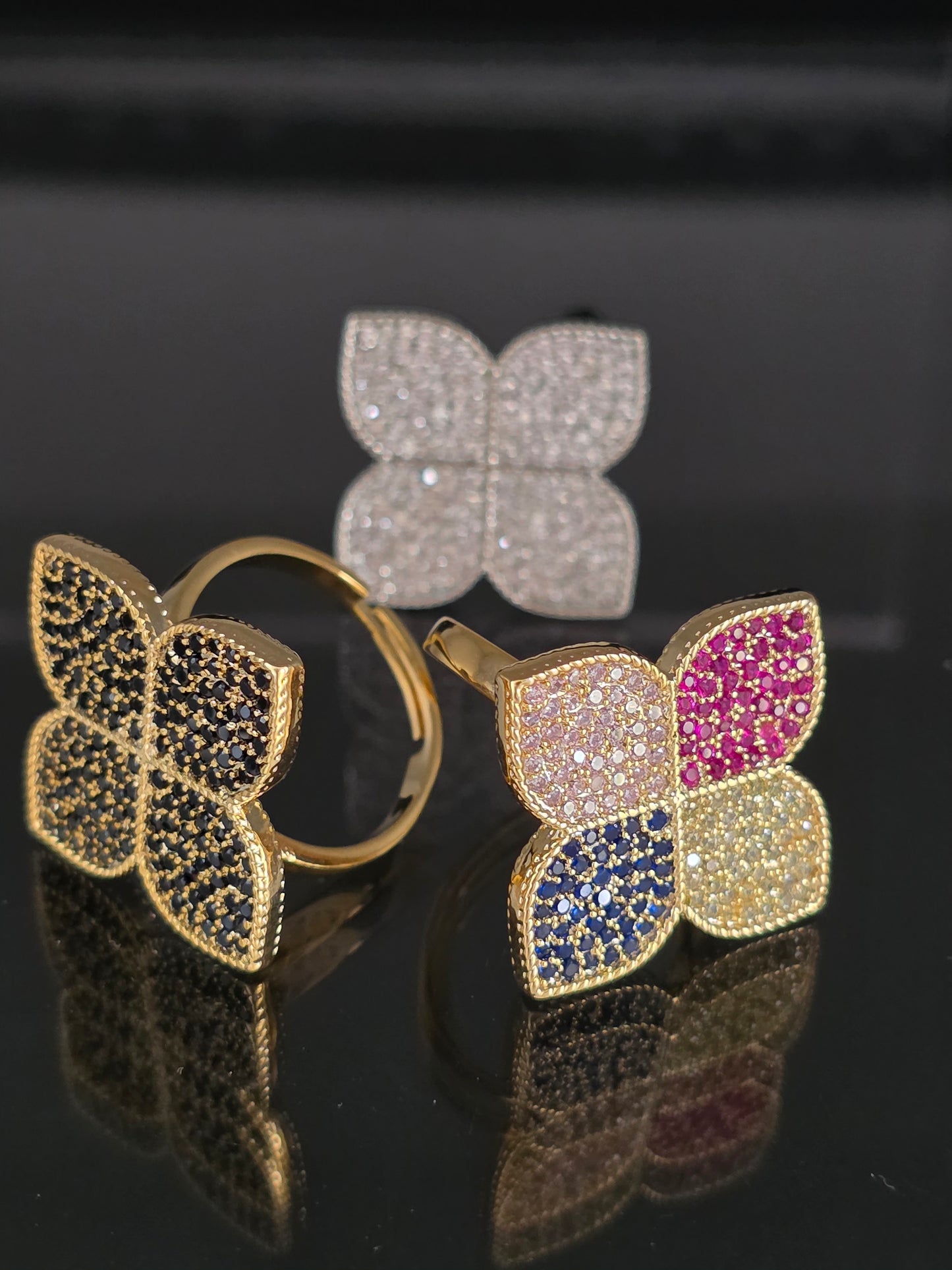 Anillo Coin