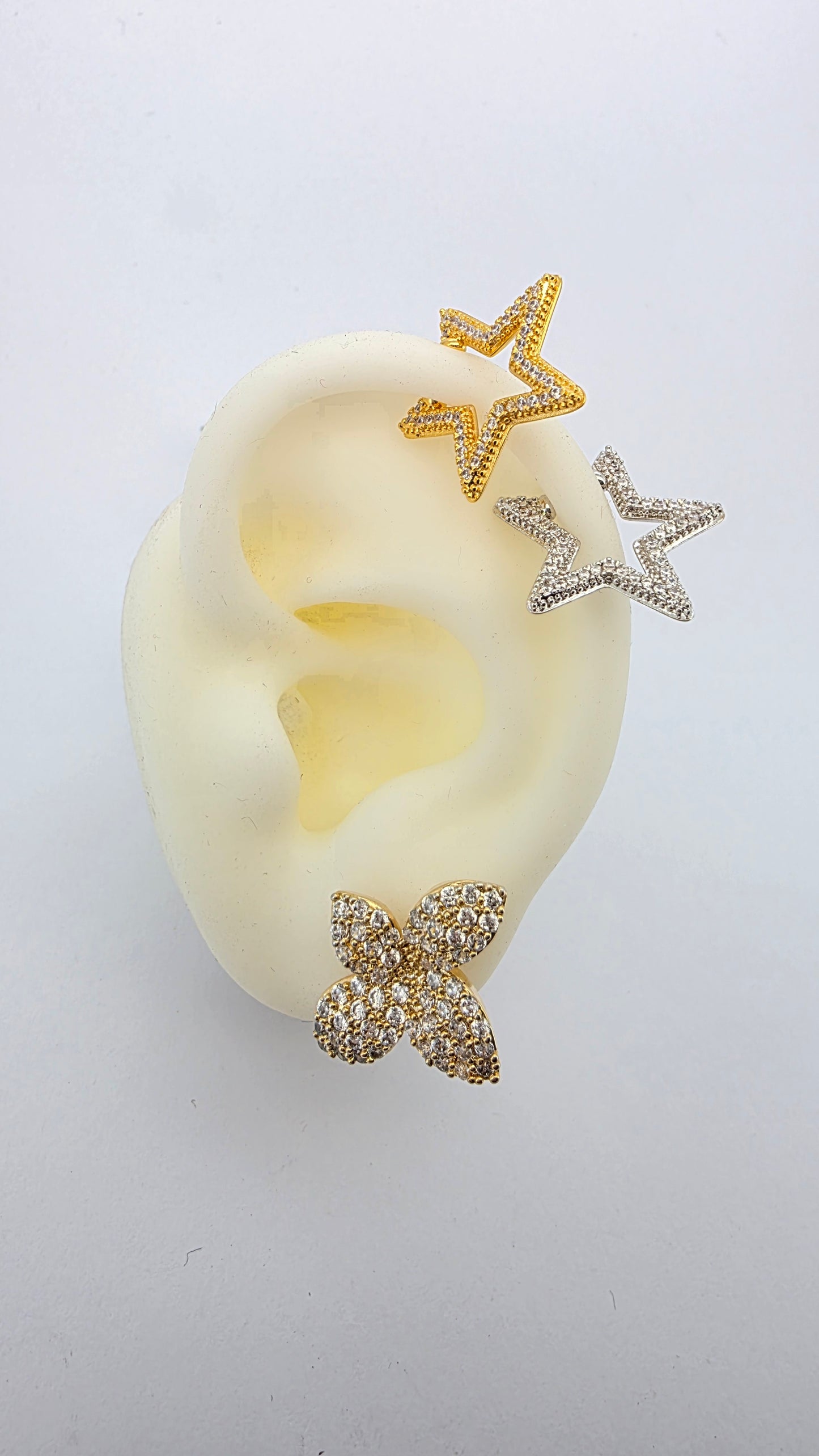 Aercuff estrella